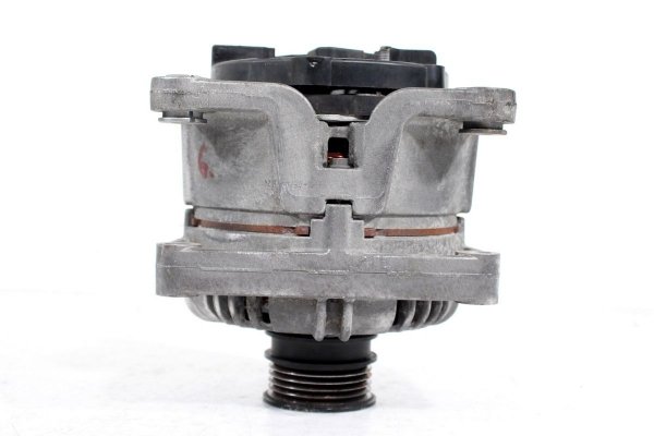 alternator - opel - astra - vectra - zafira - zdjęcie 2