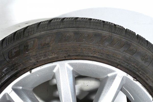Felgi 5X110 R16 Opel Astra H 2008 