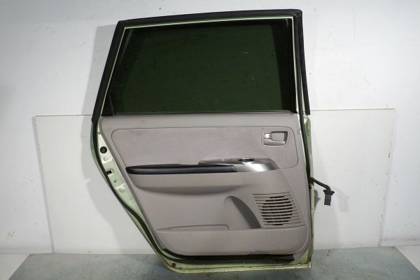 Drzwi tył lewe - Mitsubishi - Grandis - zdjęcie 4