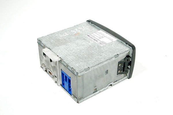 Radio oryginał Ford 3000 Traffic