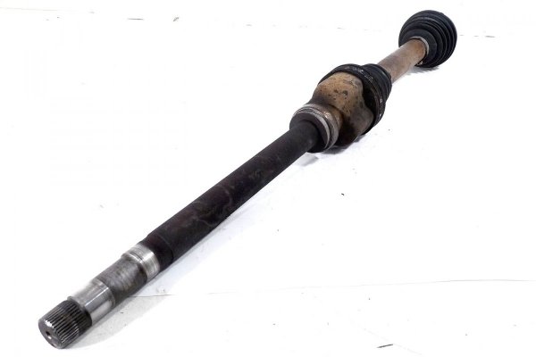 Półoś przód prawa Peugeot 407 2004-2008 2.0HDI