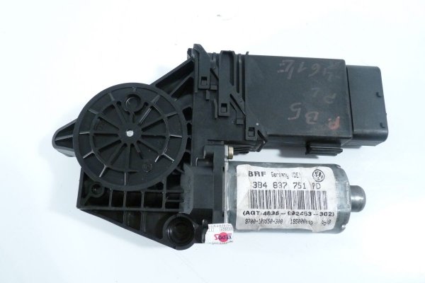 Silniczek podnośnika szyby przód prawy VW Passat B5 2004 2.5TDI Kombi