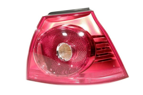 Lampa tył prawa VW Golf V 1K 2004 3D