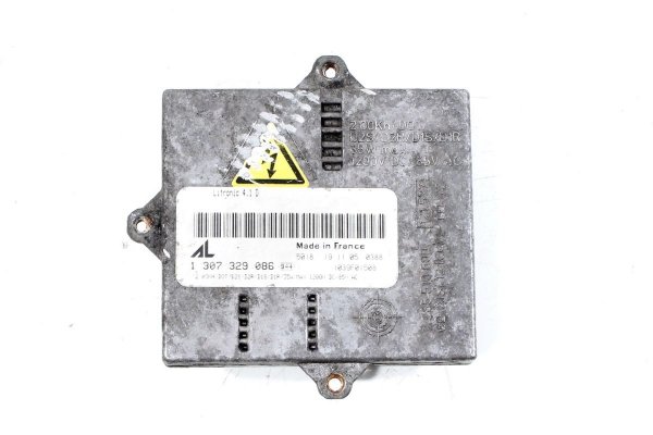Przetwornica Xenon - Mazda - 6 - zdjęcie 2