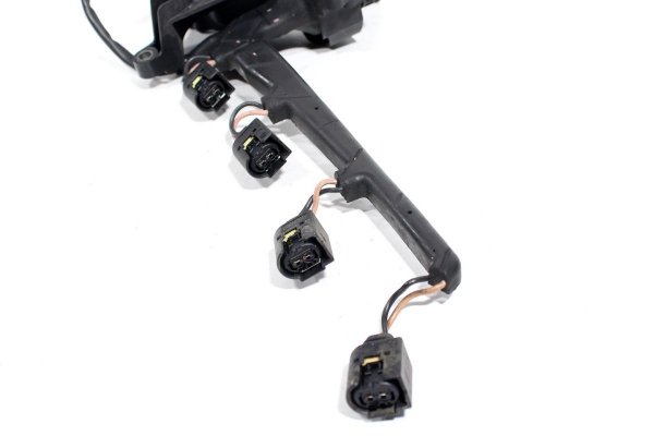 _Wiązka wtryskiwaczy Ford Fusion 2002-2011 1.4TDCI