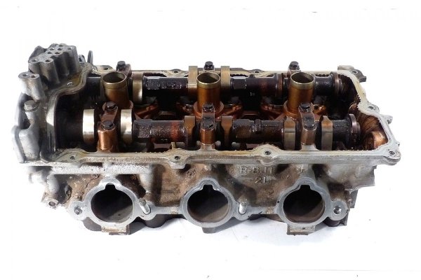 Głowica prawa Nissan Murano Z50 2005 3.5V6 VQ35DE