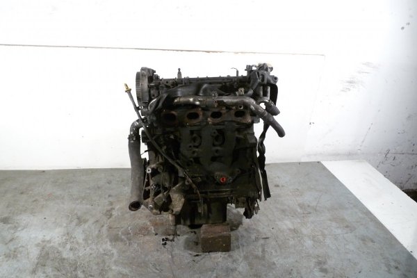 Silnik Opel Vectra C 2002-2005 1.9CDTI Z19DTH