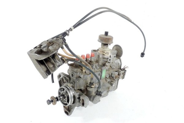 _Pompa wtryskowa Mercedes Vito W638 1995-2003 2.3D