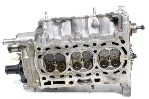 Głowica Toyota Aygo 2005-2014 1.0i 1KR