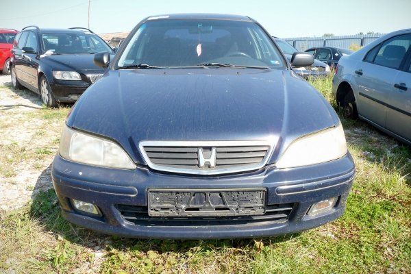 Reflektor prawy Honda Accord VI 1999 Sedan 
