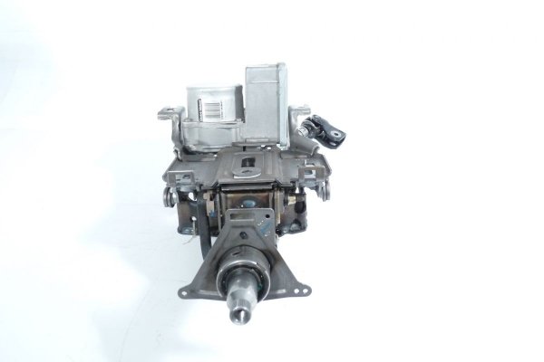 _Wspomaganie elektryczne Nissan Micra K12 2006 1.2i 