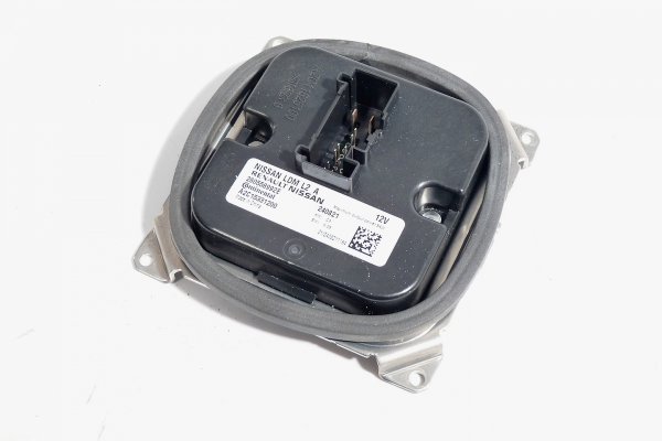 Moduł sensor przetwornica reflektora Nissan Juke II F16 2019-