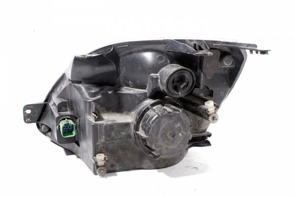_Reflektor prawy Ford Fiesta MK6 2005 Hatchback 5-drzwi