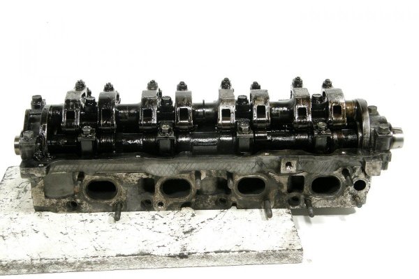 Głowica Mazda 323 BJ 1998 2.0DITD RF3F
