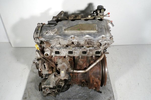 _Silnik Nissan Almera N16 2000-2006 2.2Di YD22