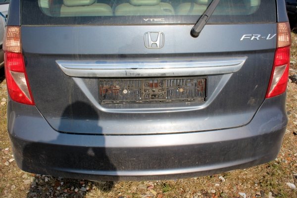 Pompa ABS Honda FR-V 2007 2.2i-CDTI Minivan