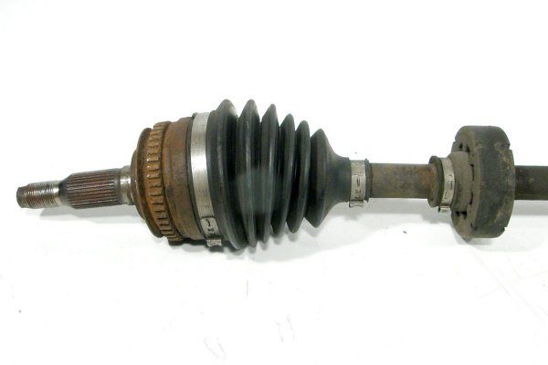 _Półoś prawa długa Daewoo Nubira II 2000-2002 1.6i 16V ABS
