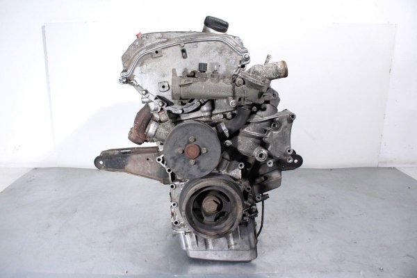 _Silnik Mercedes Vito W638 1995-2003 2.0i