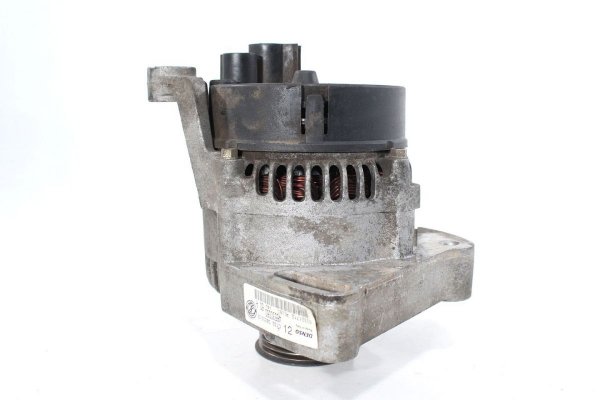 Alternator - Fiat - Lancia - zdjęcie 3