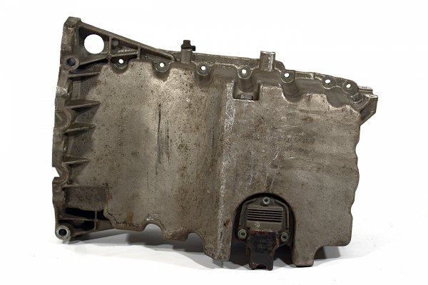 Miska olejowa Audi A4 B6 2002 2.0i ALT