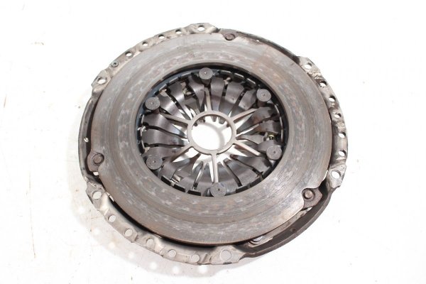_Koło dwumasowe sprzęgło tarcza docisk Opel Astra H 2007 1.9CDTI