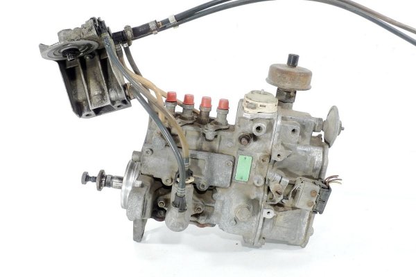 _Pompa wtryskowa Mercedes Vito W638 1995-2003 2.3D