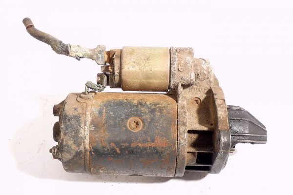 Rozrusznik Ford Transit MK5 1994 2.5D