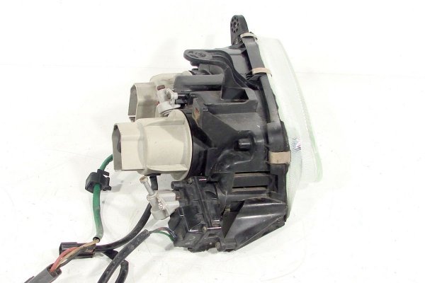 Reflektor prawy Mazda 323F BA 1994-1998