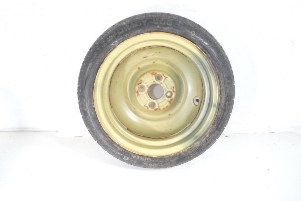 Koło dojazdowe 4x100 115/70 R14  Honda Jazz 2001-2008