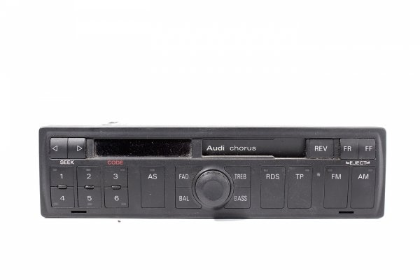 Radio Audi A3 8L 1998 Hatchback 3-drzwi