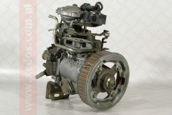 Pompa wtryskowa Mitsubishi Galant E50 1992-1996 2.0TD