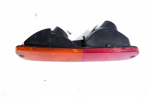 Lampa tył prawa w zderzak Land Rover Freelander 1998