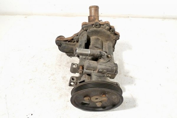 Pompa wspomagania Ford Transit MK7 2006 2.2TDCI Bus 