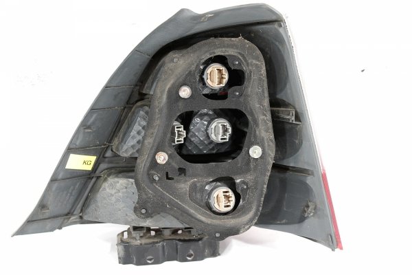 _Lampa tył lewa Honda Civic VII EU Lift 2003-2005  Hatchback 5-drzwi