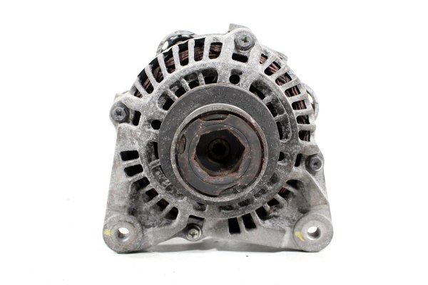 alternator - nissan - renault - zdjęcie 4