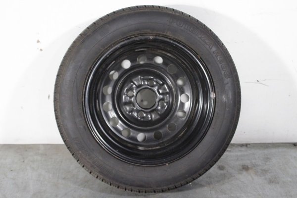 Koło zapasowe R15 Mitsubishi Galant EA0 2000 4x114.3