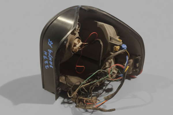 Lampa Tył Lewa Hyundai Santa Fe 2001-2004