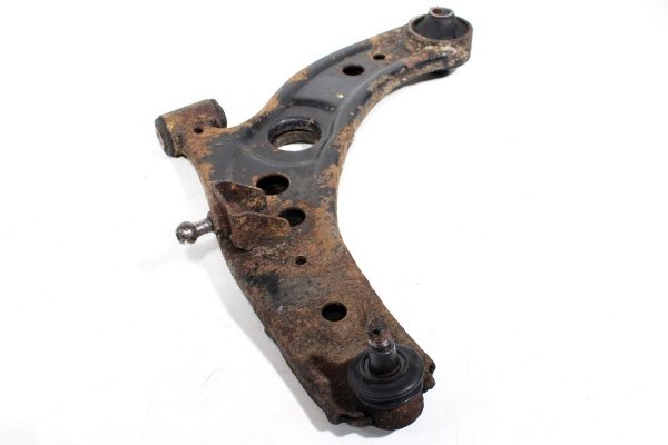 Wahacz przód lewy Daihatsu Sirion M3 2004-2010 1.5i 16V