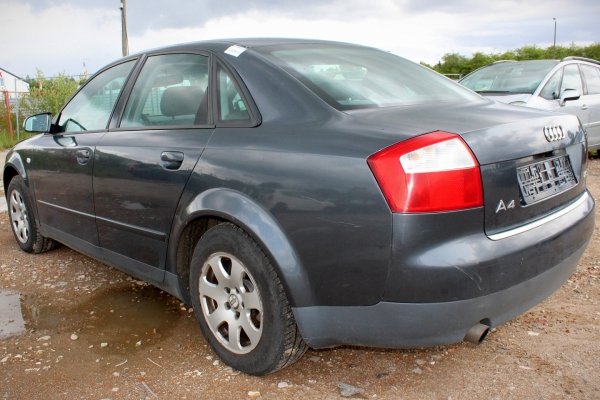 Pompa ABS Audi A4 B6 2001 2.0i ALT Sedan