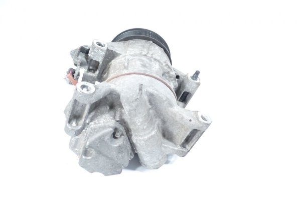 _Sprężarka pompa klimatyzacji Toyota Yaris II XP90 2009 1.0VVTI