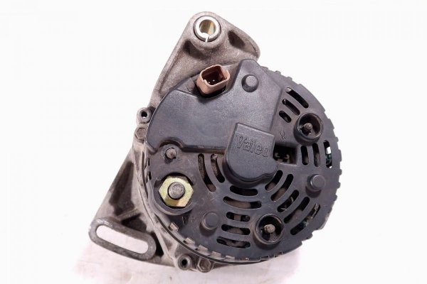 Alternator Renault Twingo I 1999 1.2 D7F702