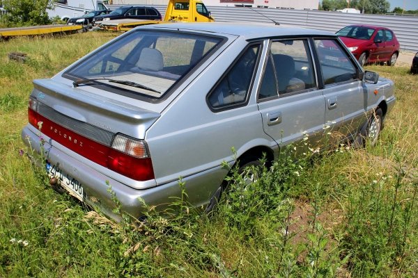 FSO Polonez Caro 1998 1.6