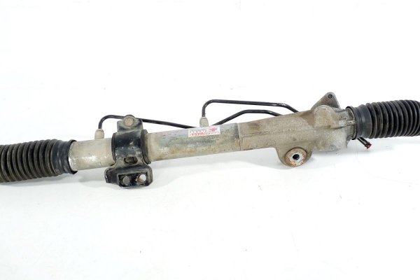 _Przekładnia kierownicza Nissan Almera N16 2003-2006 1.5DCI