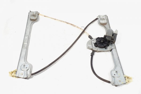 Podnośnik szyby przód lewy Peugeot 1007 2006 Minivan 3-drzwi