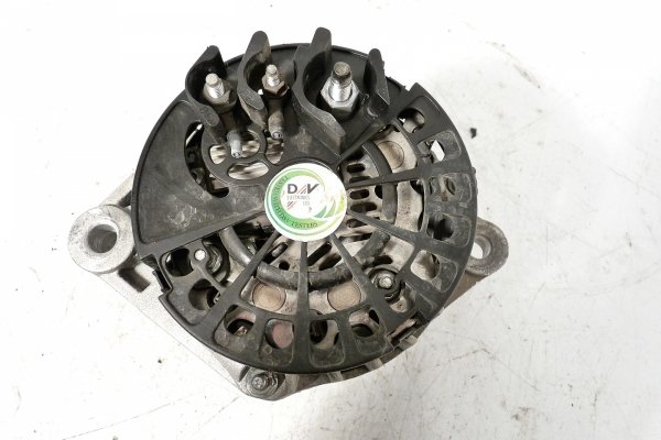 _Alternator Opel Zafira B 2006 1.9CDTI Z19DTL Minivan