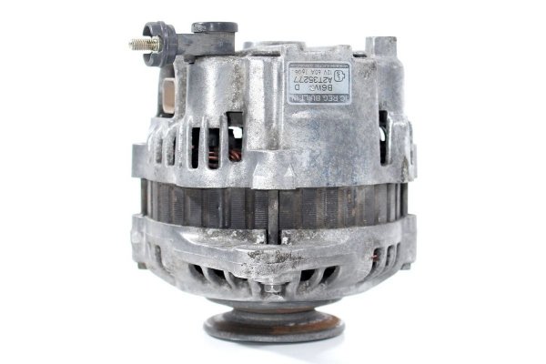 Alternator Mazda 323 BG 1989-1994 1.6E 8V (60A)