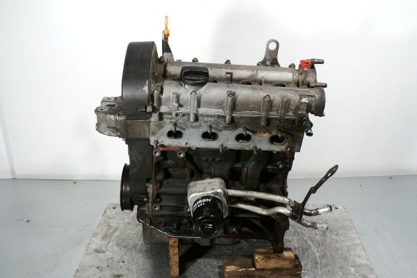_Silnik VW Golf IV 1J 1997-2003 1.6i 16V ATN