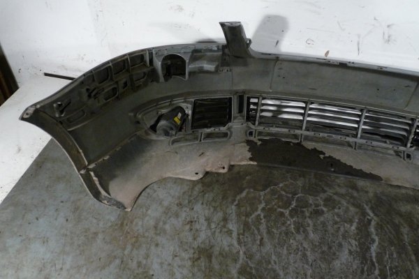 Zderzak przód VW Passat B5 lift 2001-2005  (Kod lakieru: LD7W)