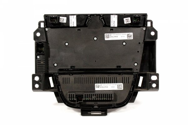 Radio Opel Astra J 2011 Kombi