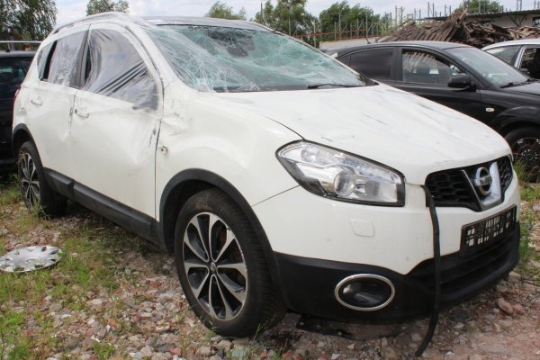 Pompa paliwa Nissan Qashqai J10 Lift 2011 1.6i Suv
